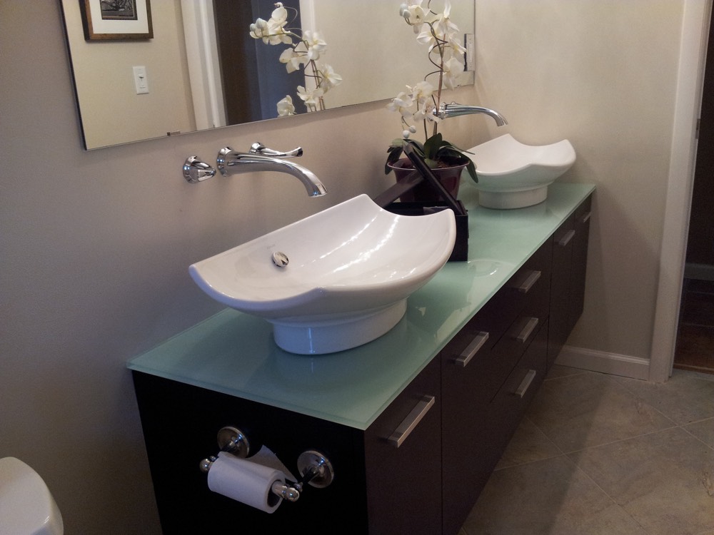 bathroom-sink-teal-bourgoing-construction
