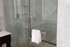 Bathroom renovation St Pete Beach bourgoing construction