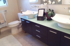bathroom remodeling