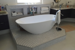 bourgoing construction largo bath remodel