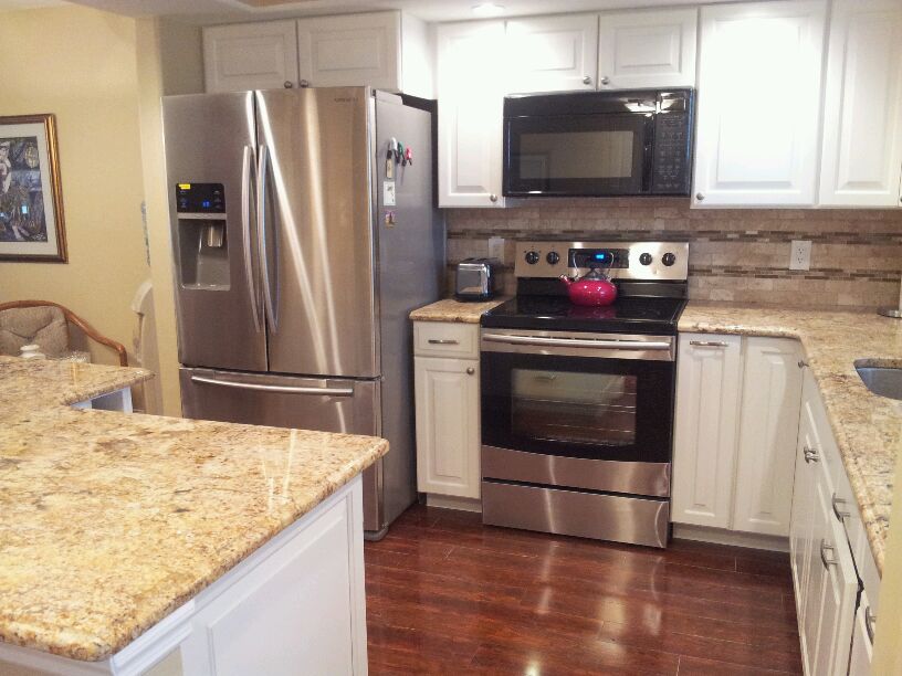 bourgoing construction kitchen remodel