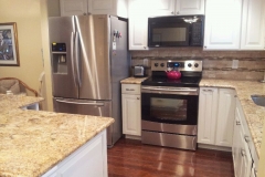bourgoing construction kitchen remodel