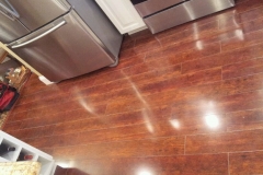 bourgoing construction kitchen floor