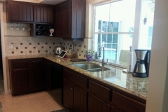 Seminole Kitchen Remodeling