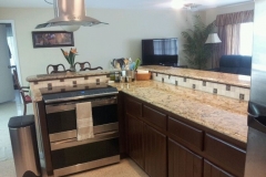 Seminole Kitchen Remodeling