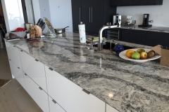 bourgoing construction largo kitchen counter