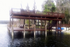 boat deck odessa