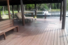 boat deck odessa