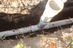 pipe repair