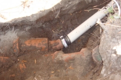 pipe repair