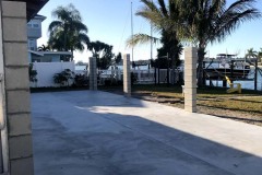 Room-addition-Treasure-Island-foundation