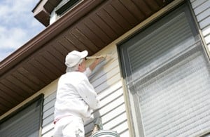 exterior painting