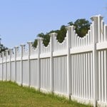 picket fence