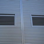 steel siding