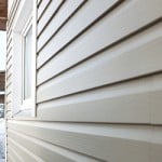 vinyl siding