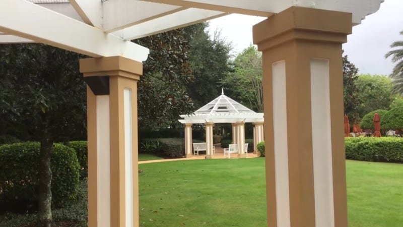 Perfect Backyard Pergola Project