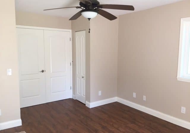 Cozy Room Addition in Palm Harbor