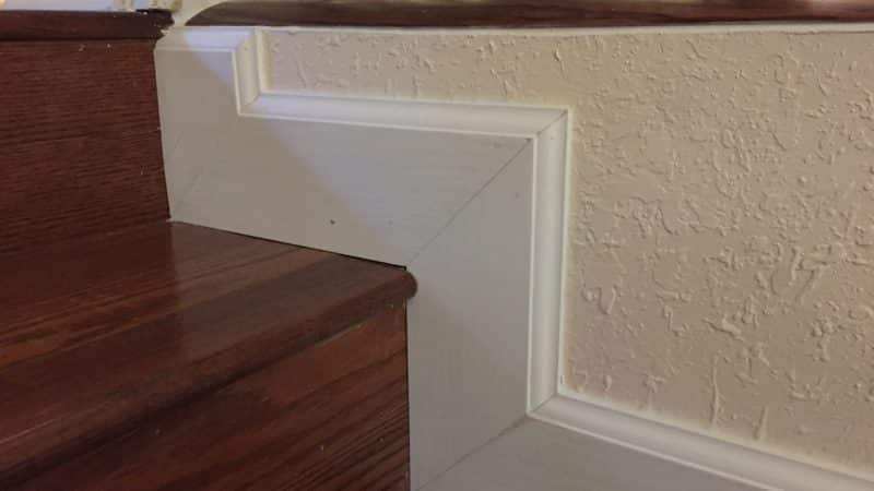 Different Types of Molding