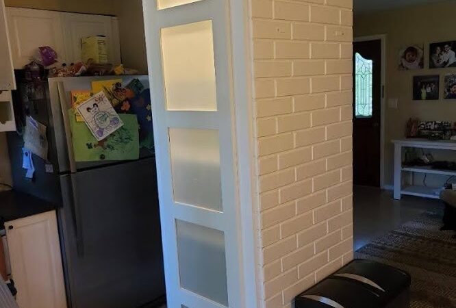 Get Creative with Organization