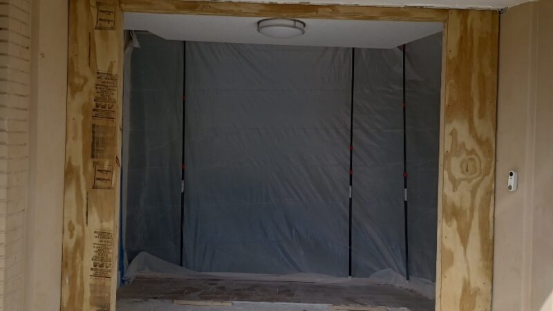 Quality Front Door Replacement and Home Revamp in Belleair Bluffs